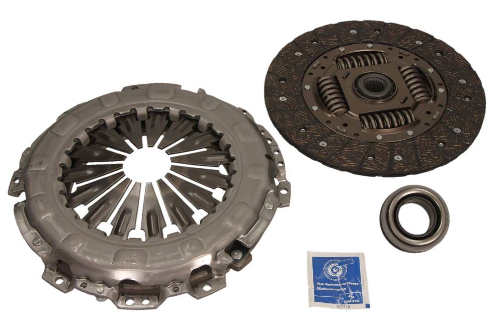 SACHS 3000 951 556 — Zestaw sprzęgieł